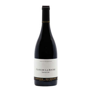 Domaine Lignier Michelot: 2022, Domaine Lignier-Michelot, CLOS DE LA ROCHE, Grand Cru