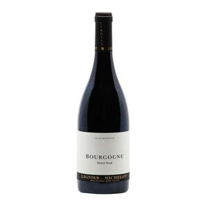 2022, Domaine Lignier-Michelot, BOURGOGNE, Pinot Noir