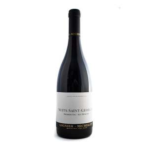 2021, Domaine Lignier-Michelot, NUITS-SAINT-GEORGES, 1er Cru, 'Aux Murgers'