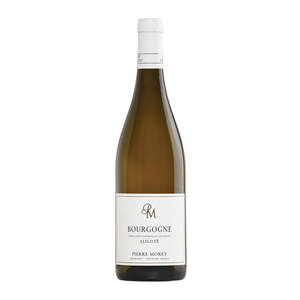 Morey Blanc: 2023, Domaine Pierre-Morey, BOURGOGNE, Aligoté