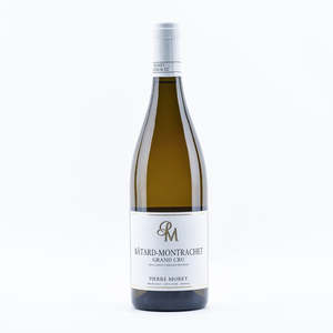 Morey Blanc: 2023, Domaine Pierre-Morey, BÂTARD-MONTRACHET, Grand Cru