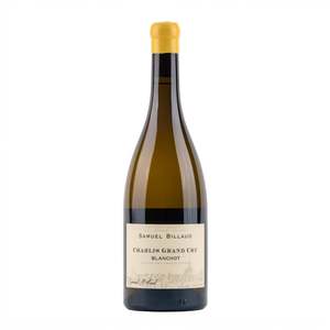 Domaine Samuel Billaud 1: 2021, Domaine Samuel Billaud, CHABLIS, 'Blanchot', Grand Cru