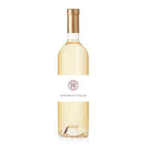 2024, Carmes de Rieussec, SAUTERNES, 375ml