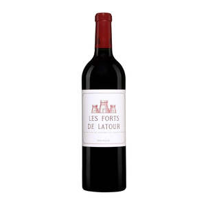 September Releases: 2020, Les Forts de Latour, PAUILLAC