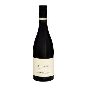 2021, Maison Benjamin Leroux, VOLNAY Village