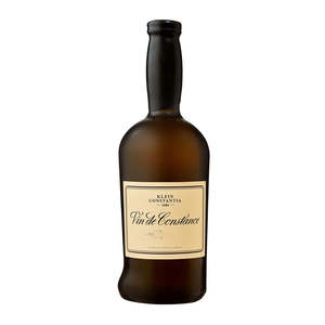 September Releases: 2022, Klein Constantia, Vin de Constance, 500ml