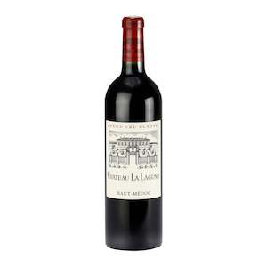 2022, Château La Lagune, HAUT-MÉDOC, 3ème Grand Cru Classé