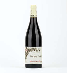 2023, Domaine Pierre Guillemot, BOURGOGNE, Côte d'Or