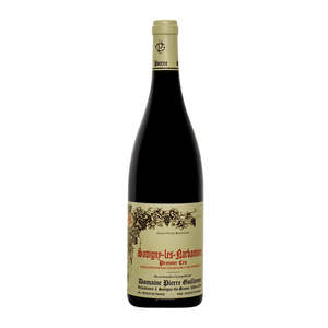 Red: 2023, Domaine Pierre Guillemot, SAVIGNY-LÈS-BEAUNE, 1er Cru, 'Aux Narbantons'