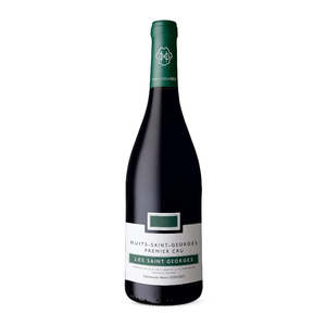 2023, Domaine Henri Gouges, NUITS-SAINT-GEORGES, 1er Cru, 'Les Saint Georges'