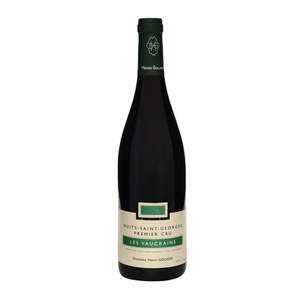 2023, Domaine Henri Gouges, NUITS-SAINT-GEORGES, 1er Cru, 'Les Vaucrains'