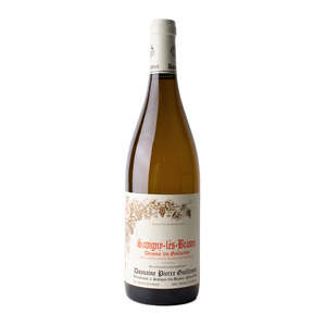 2023, Domaine Pierre Guillemot, SAVIGNY-LÈS-BEAUNE, 'Le Dessus de Gollarde&hellip;