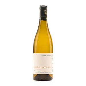 White: 2021, Domaine de la BONGRAN, Cuvée (E.J. Thévenet), Viré-Clessé, Blanc