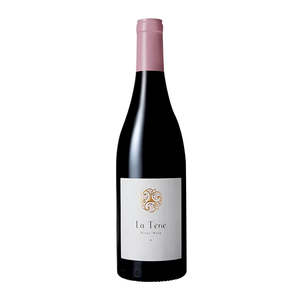 30 60: 2022, La Tène Pinot Noir, PAYS D'OC