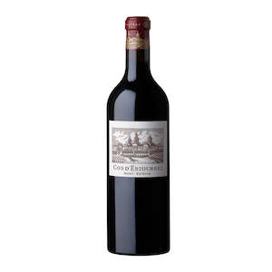 Saint Est %C2%AEphe: 2022, Château Cos d’Estournel, SAINT-ESTÈPHE, 2ème Grand Cru Classé