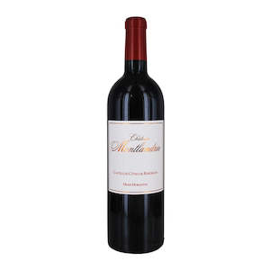 Cotes De Castillon: 2020, Château Montlandrie, CÔTES DE CASTILLON