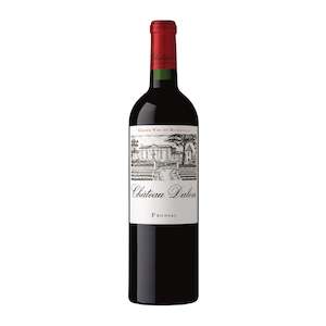 2022, Château Dalem, FRONSAC AOC