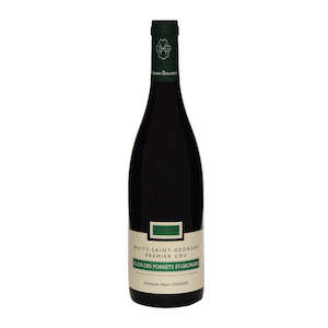 2022, Domaine Henri Gouges, NUITS-SAINT-GEORGES, 1er Cru, 'Clos des Porrets&hellip;