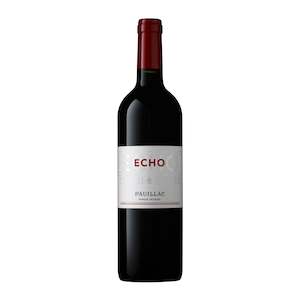 2020, Echo de Lynch Bages, PAUILLAC