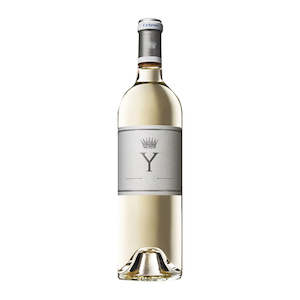 Semillon: 2022, 'Y' (Ygrec), Château d'Yquem, BORDEAUX Blanc