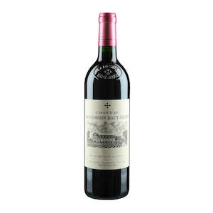 2007, Château La Mission-Haut-Brion, PESSAC-LÉOGNAN, Cru Classé