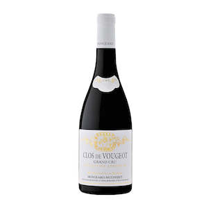 Vougeot: 2021, Domaine Mongeard-Mugneret, CLOS de VOUGEOT, Grand Cru