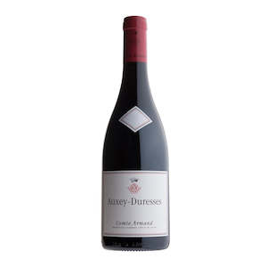 2023, Domaine du Comte Armand, AUXEY-DURESSES, Village, Rouge, Monopole