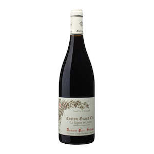 Corton: 2022, Domaine Pierre Guillemot, CORTON, Grand Cru, 'Le Rognet et Corton'