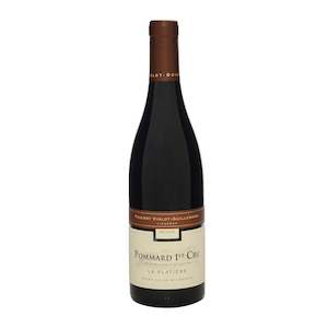 Pommard: 2016, Domaine Thierry Violot-Guillemard, POMMARD, 1er Cru, 'La Platiere', Monopole