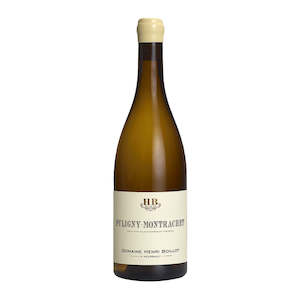 Puligny Montrachet: 2023, Domaine Henri Boillot, PULIGNY-MONTRACHET Village