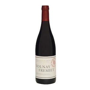 2023, Domaine Marquis d'Angerville, VOLNAY, 1er Cru, 'Fremiets'