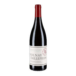 2023, Domaine Marquis d'Angerville, VOLNAY, 1er Cru, 'Taillepieds'