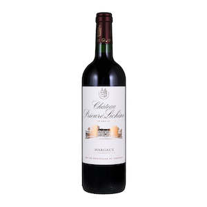 2024, Château Prieuré Lichine, MARGAUX