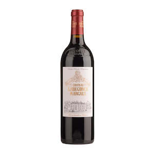 2022, Château Labégorce, MARGAUX