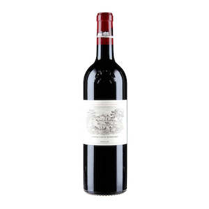 Pauillac: 2024, Château Lafite-Rothschild, PAUILLAC, 1er Grand Cru Classé