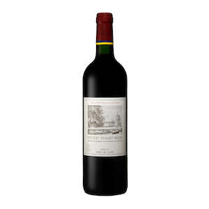 2024, Château Duhart-Milon, Pauillac, 4ème Grand Cru Classé