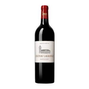 2024, Château Lagrange, SAINT-JULIEN, 3ème Grand Cru Classé