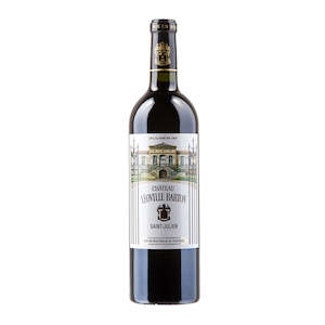 2024, Château Léoville Barton, SAINT-JULIEN, 2ème Grand Cru Classé