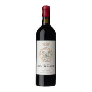 2024, Château Gruaud Larose, SAINT-JULIEN, 2ème Grand Cru Classé