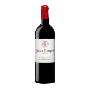 2024, Château Bourgneuf, POMEROL