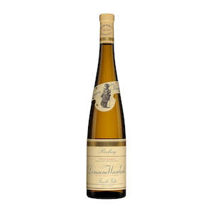 White: 2023, Domaine Weinbach, Riesling, Cuvée Theo