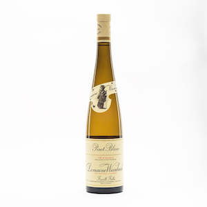White: 2023, Domaine Weinbach, Pinot Blanc