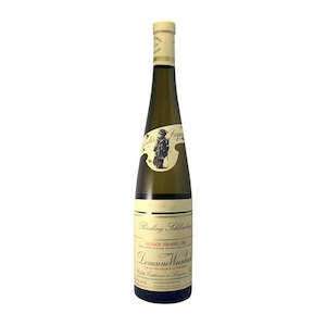2023, Domaine Weinbach, Riesling, Grand Cru, Schlossberg