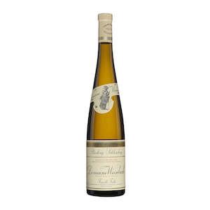 2023, Domaine Weinbach, Riesling, Grand Cru, Schlossberg Cuvée Sainte Catherine