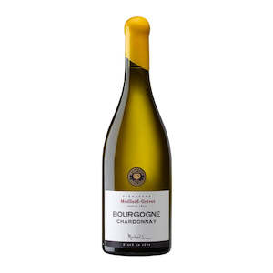 30 60: 2023, Domaine Moillard-Grivot, BOURGOGNE 'Fut de Chene', Premium Chardonnay