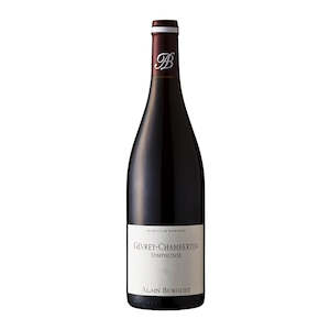 90 120: 2023, Domaine Jean-Luc Burguet, GEVREY-CHAMBERTIN, 'Symphonie'