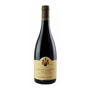 Clos De La Roche: 2023, Domaine Ponsot, CLOS DE LA ROCHE, V.V Grand Cru