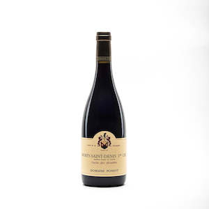 2023, Domaine Ponsot, MOREY-SAINT-DENIS, 1er Cru, 'Cuvée des Alouettes'