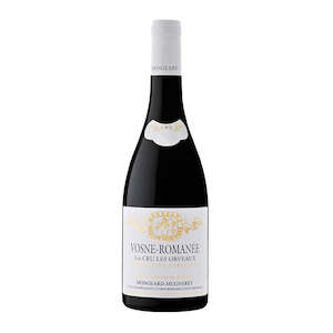 2023, Domaine Mongeard-Mugneret, VOSNE-ROMANÉE, 1er Cru, 'En Orveaux'
