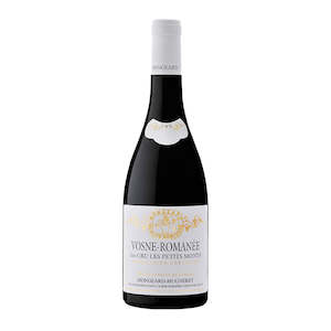 2023, Domaine Mongeard-Mugneret, VOSNE-ROMANÉE, 1er Cru, 'Les Petits Monts'
